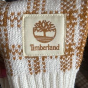 NWT Timberland Scarf